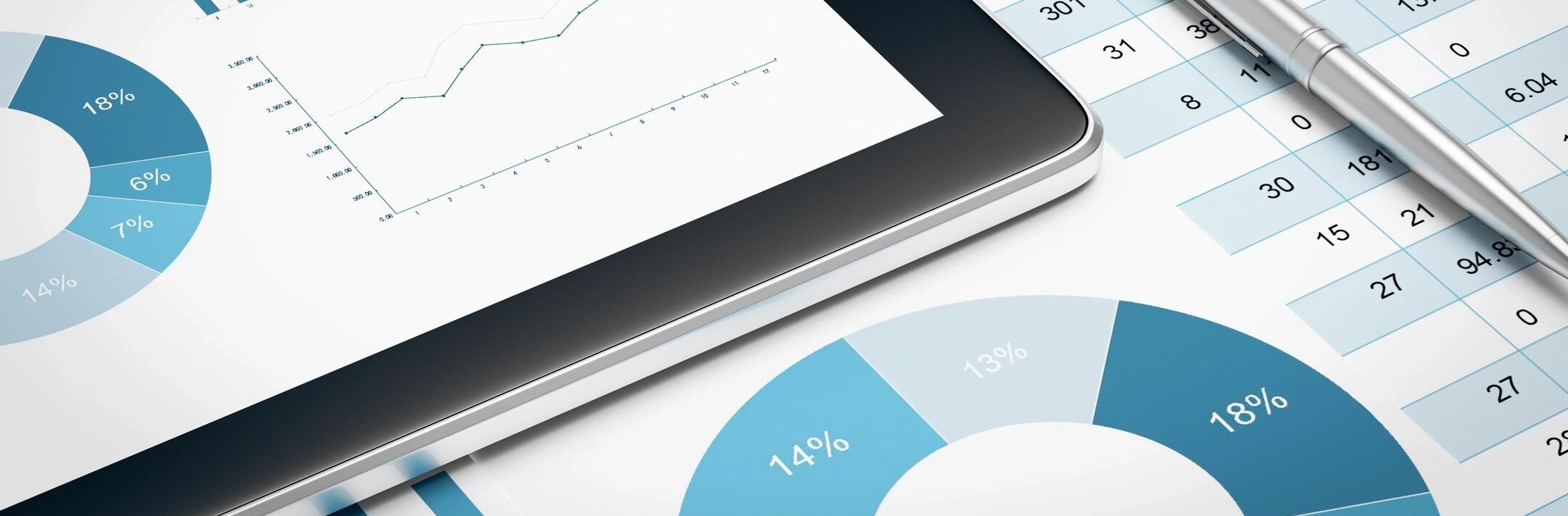 Analytics Intake Form